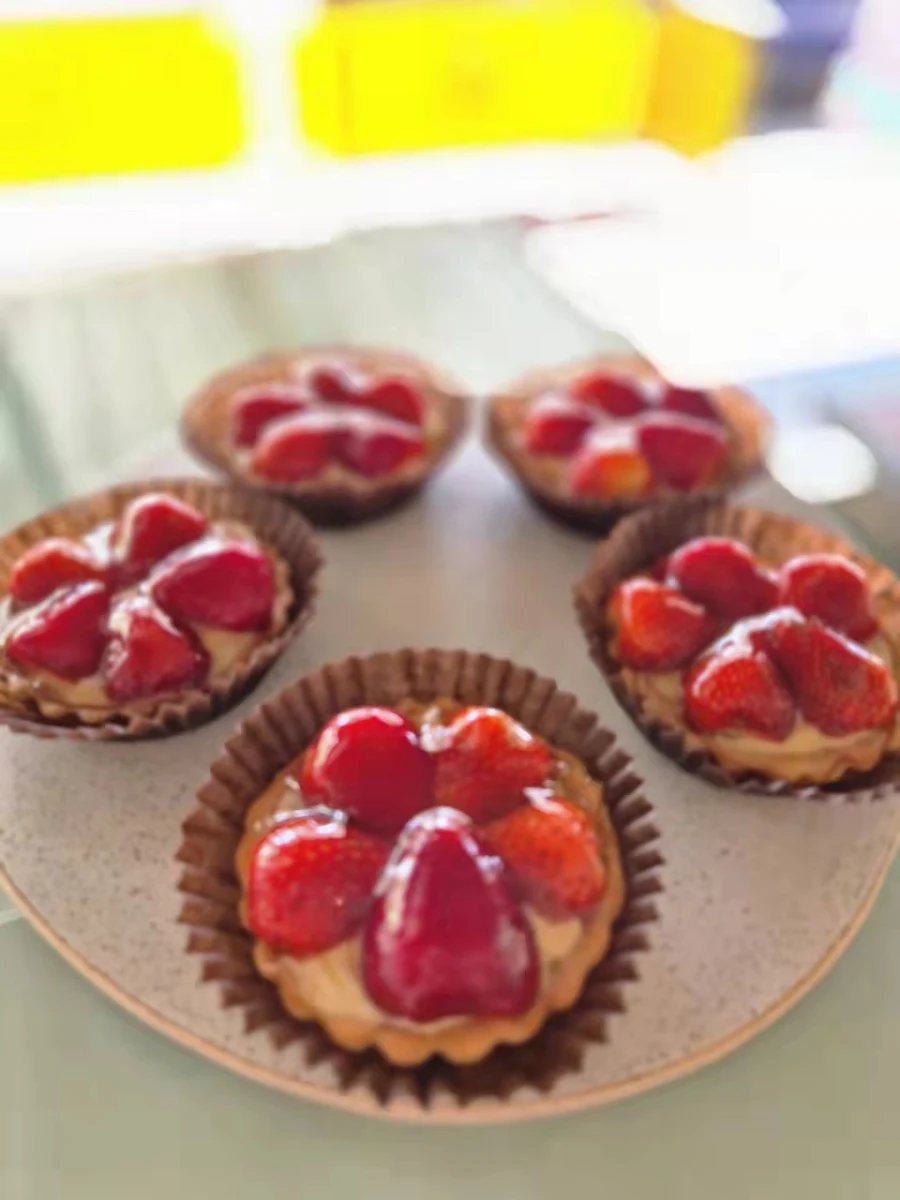 Highlights, La Maison Patisserie