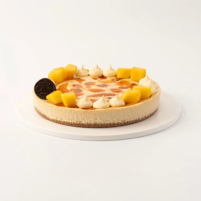 Highlights, The Cheesecake Shop Baldivis