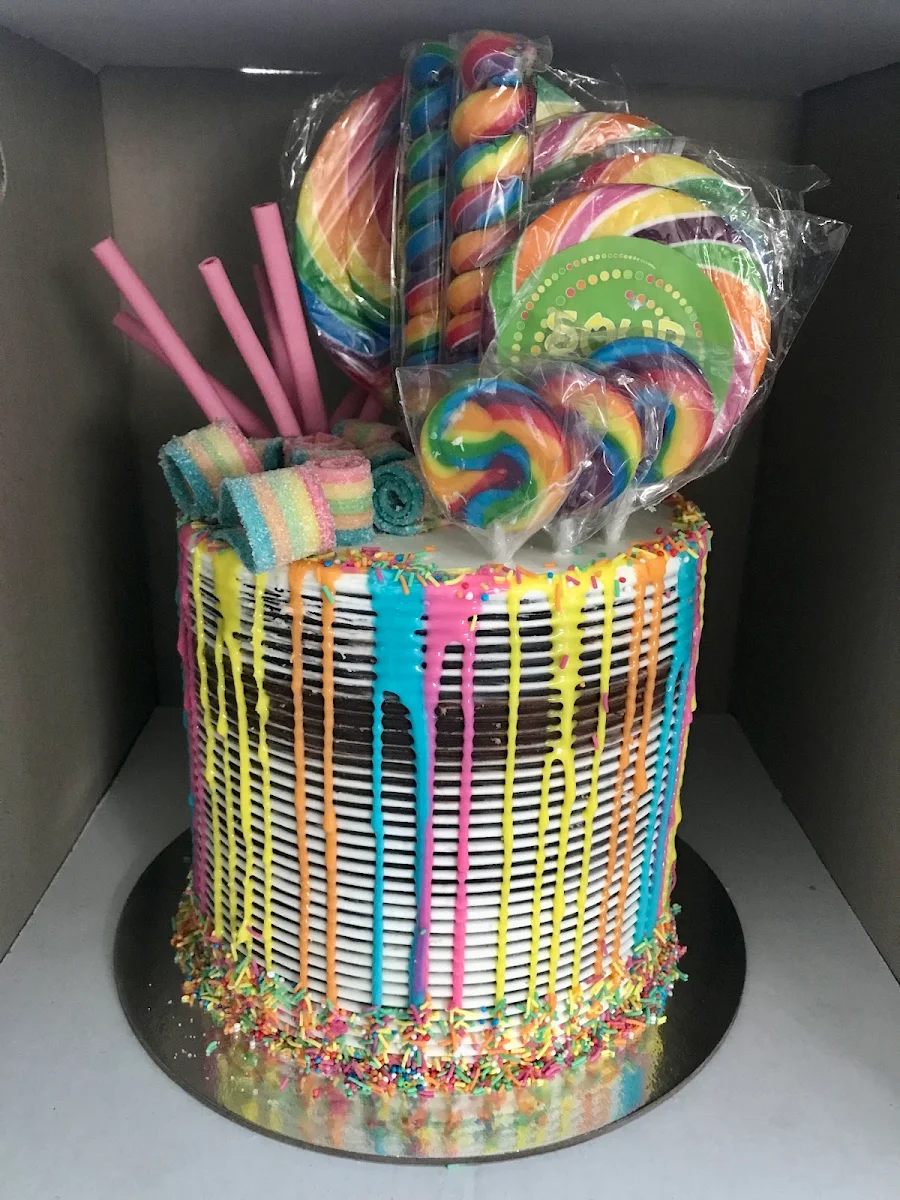 Highlights, The Cheesecake Shop Baldivis