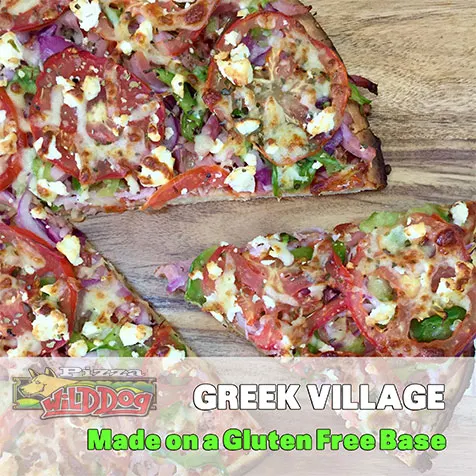 Highlights, Wild Dog Pizza