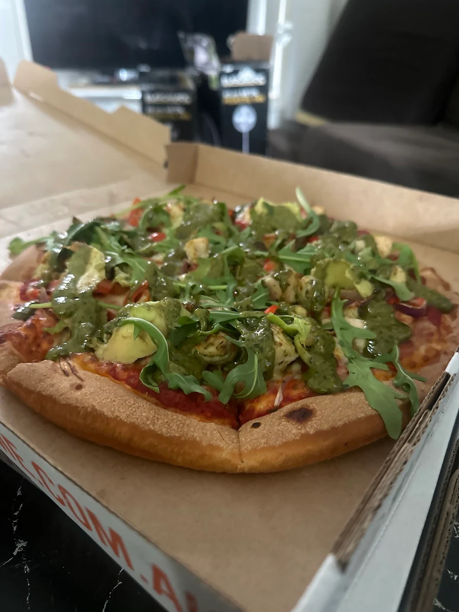 Highlights, Dough Time Quakers Hill