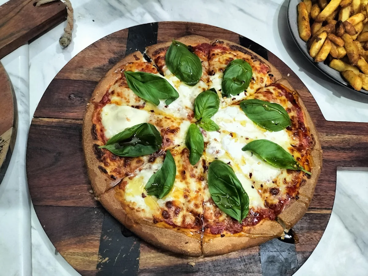 Highlights, Dough Time Quakers Hill