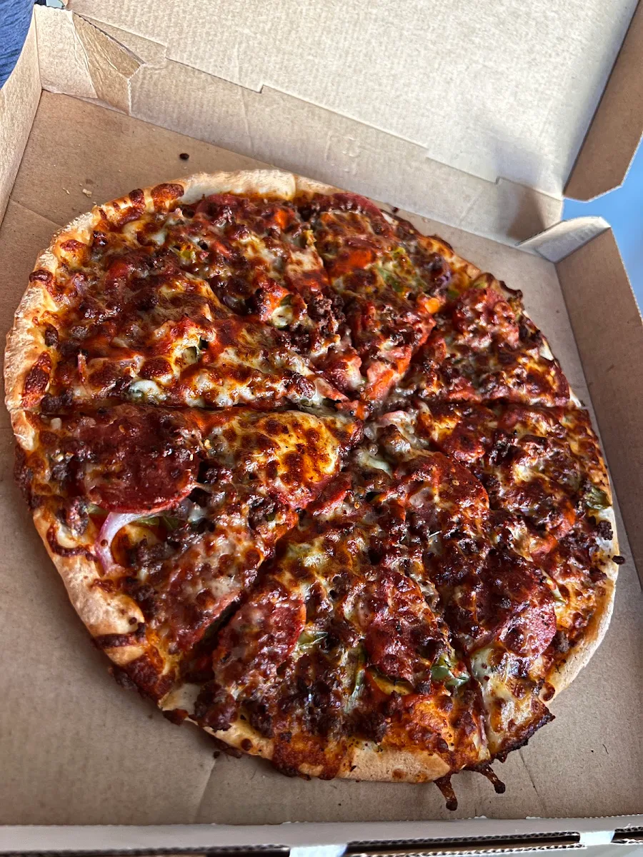 Highlights, Dough Time Quakers Hill