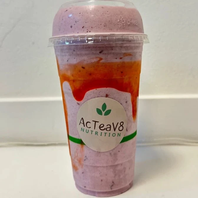 Highlights, Acteav8 Nutrition