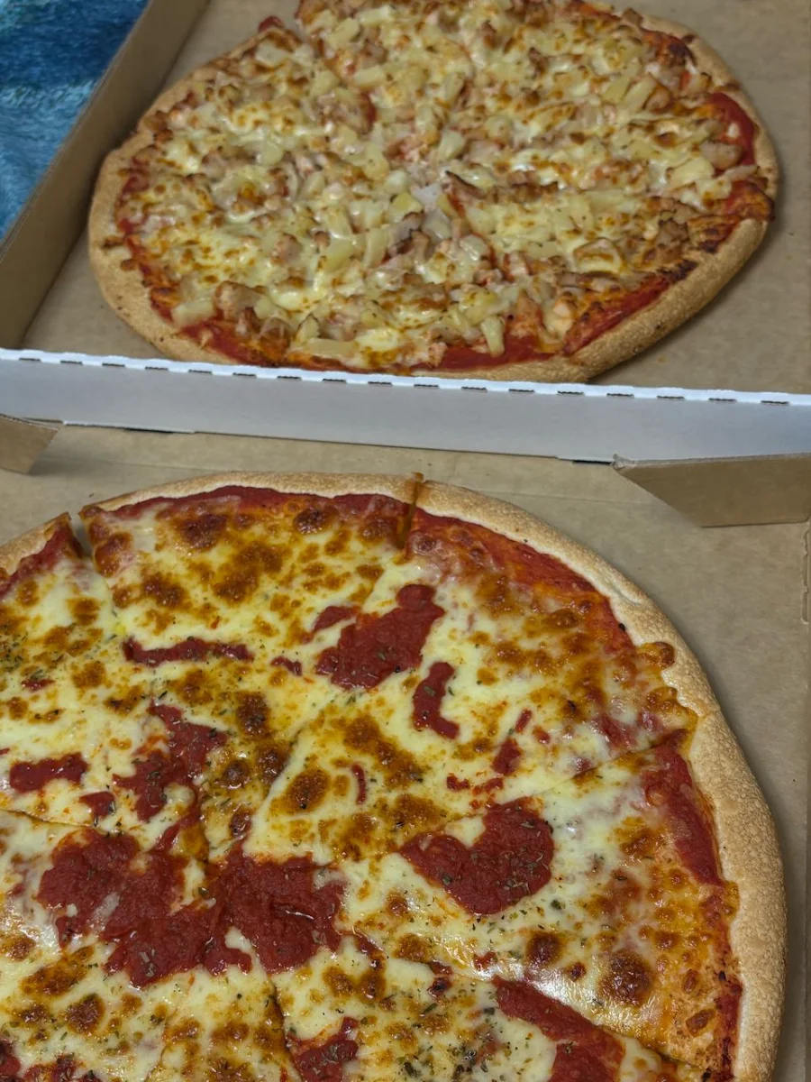 Highlights, Johnny Boys Pizza - Langwarrin