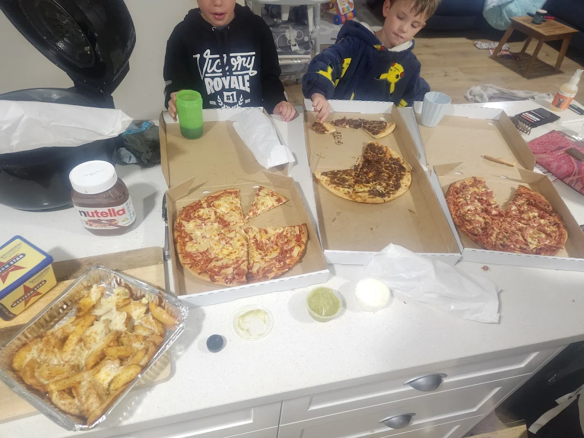Highlights, Johnny Boys Pizza - Langwarrin