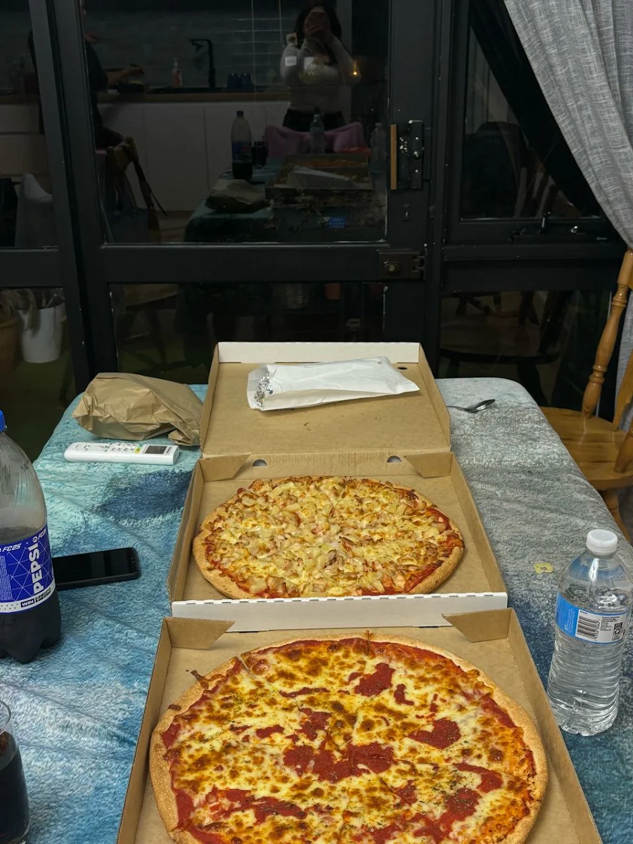 Highlights, Johnny Boys Pizza - Langwarrin