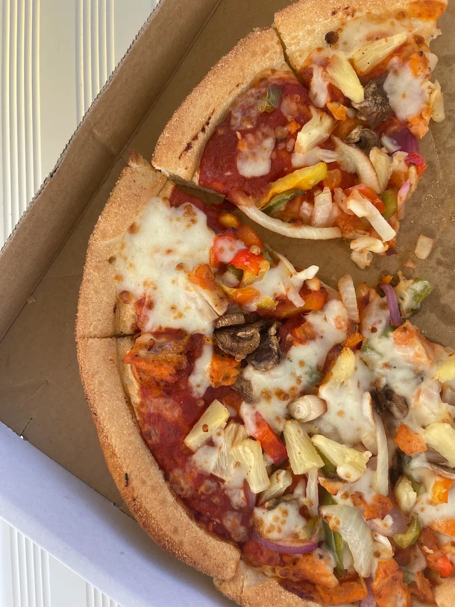 Highlights, Domino's Pizza Bellbowrie