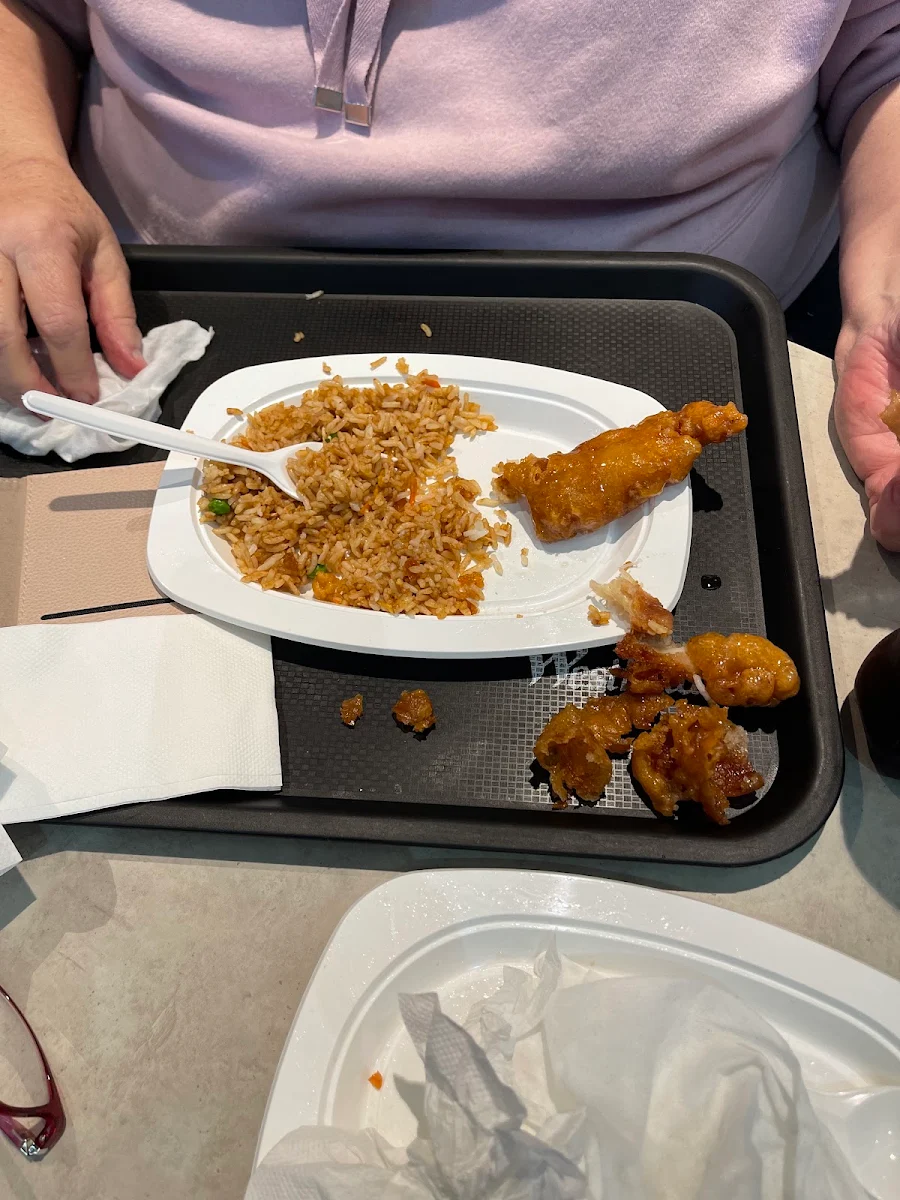 Highlights, Taste Of Hong