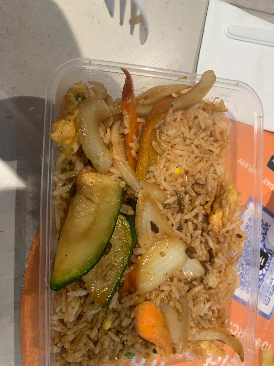 Highlights, Taste Of Hong