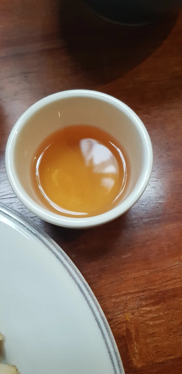 Green Tea