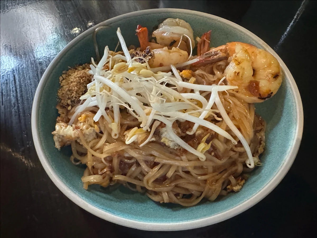 Pad Thai