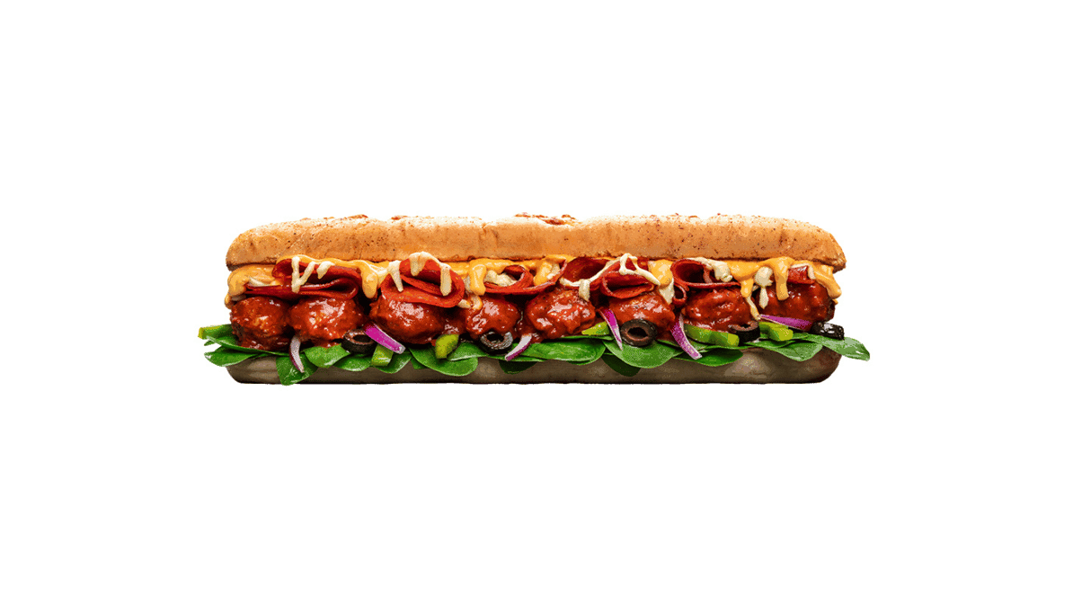 Highlights, Subway