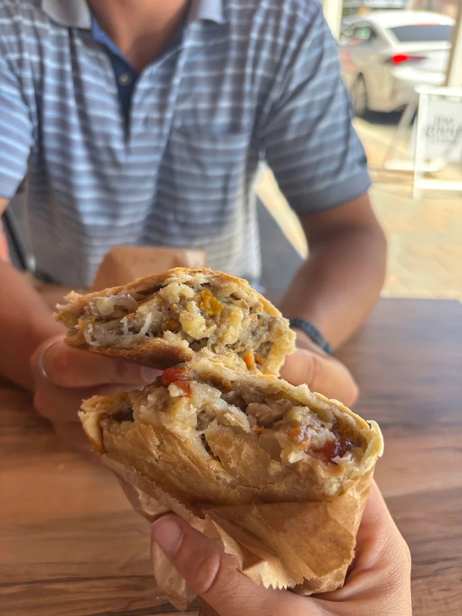 Highlights, Toogood Bakery