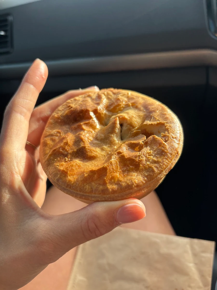 Highlights, Toogood Bakery