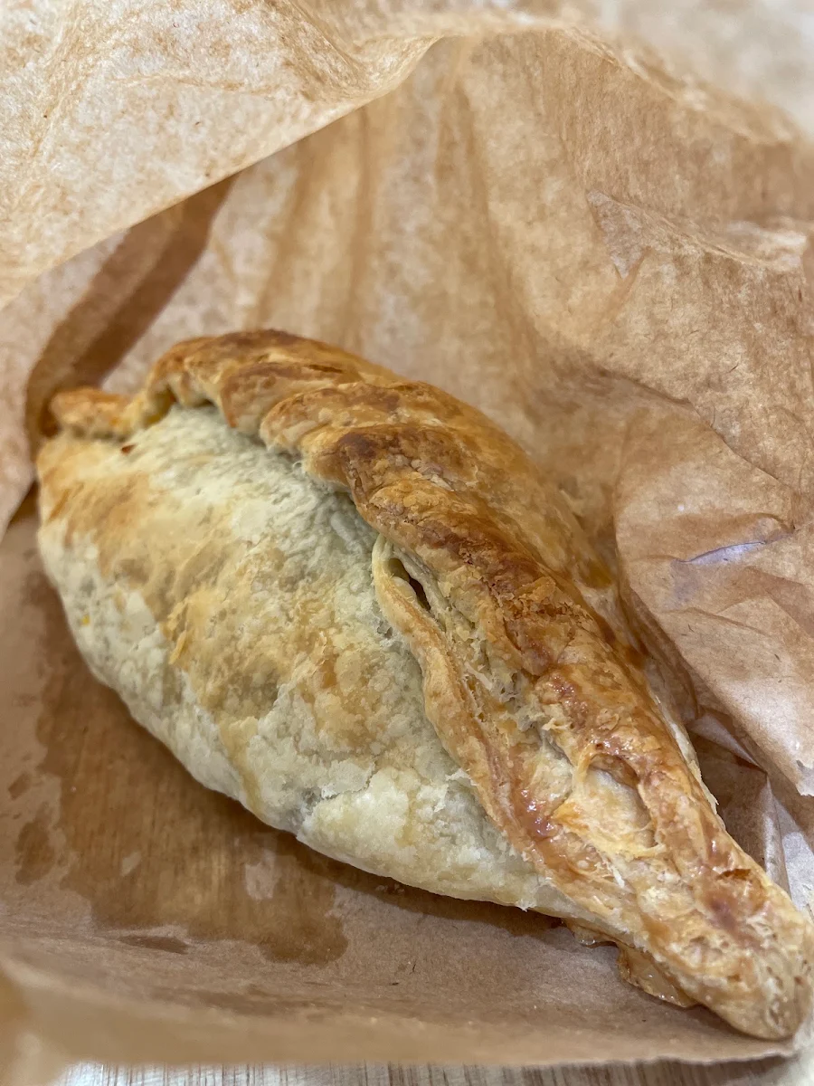 Highlights, Toogood Bakery