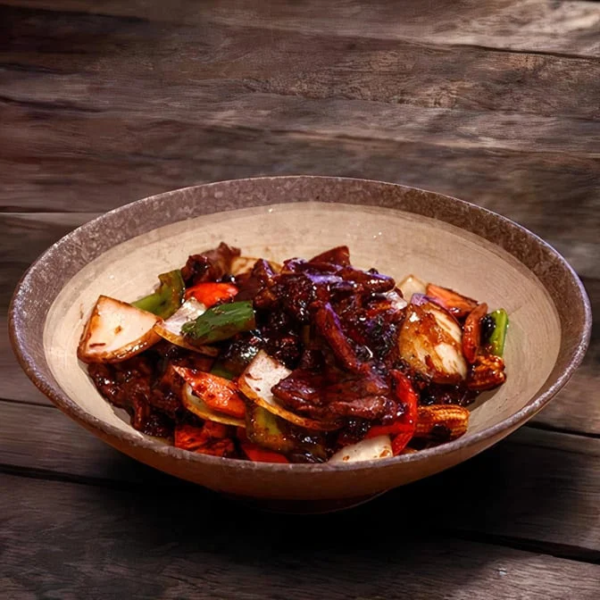 Highlights, Big Bowl Kitchen Pacific Werribee