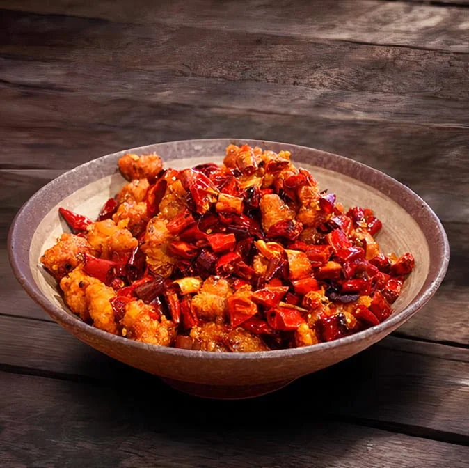 Highlights, Big Bowl Kitchen Pacific Werribee