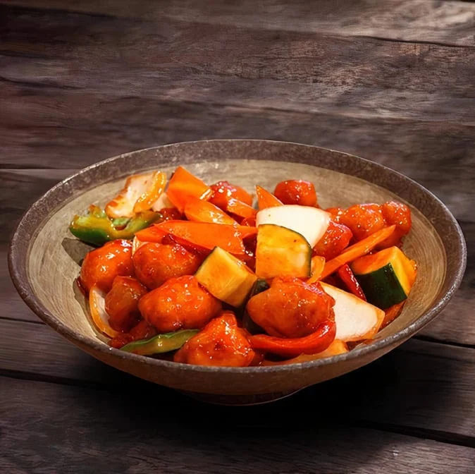 Highlights, Big Bowl Kitchen Pacific Werribee