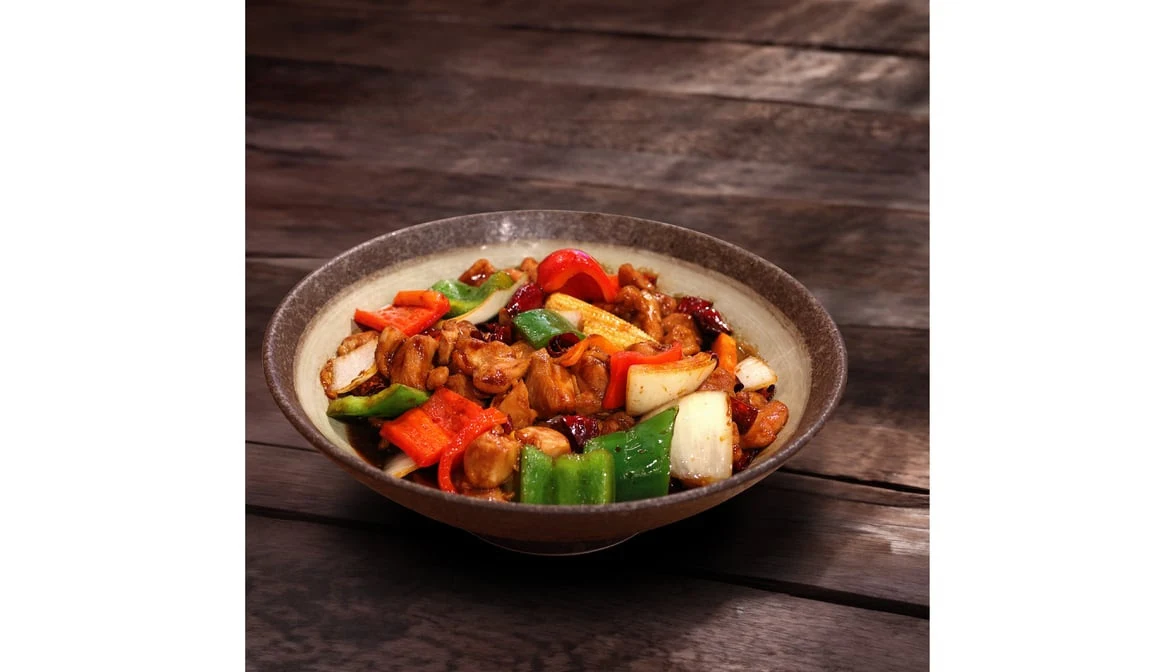 Highlights, Big Bowl Kitchen Pacific Werribee
