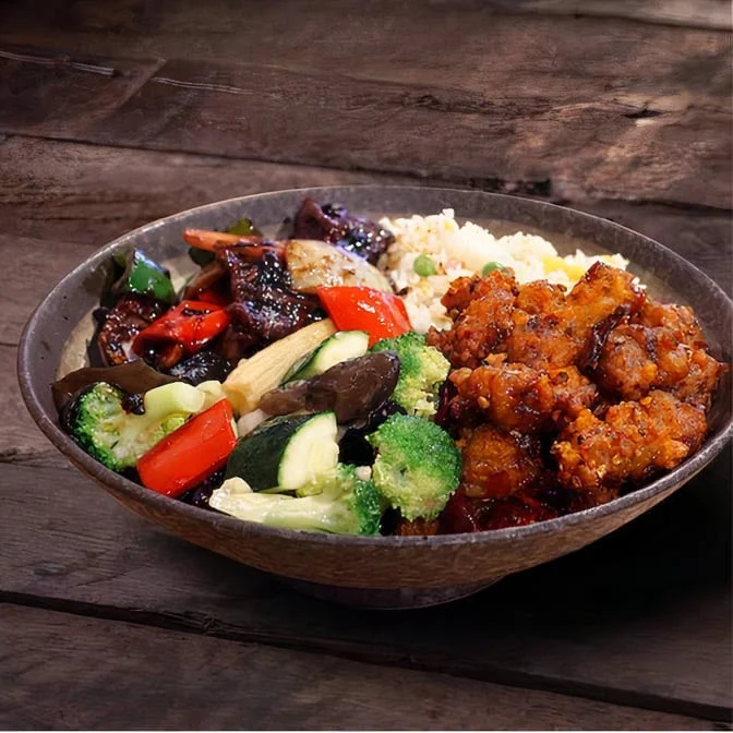 Highlights, Big Bowl Kitchen Pacific Werribee