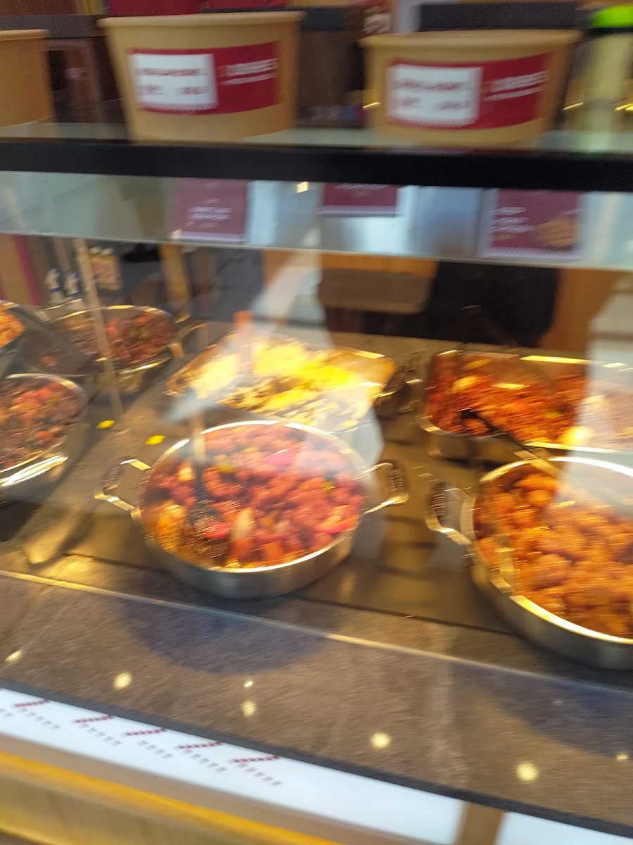 Mixed, Big Bowl Kitchen Pacific Werribee