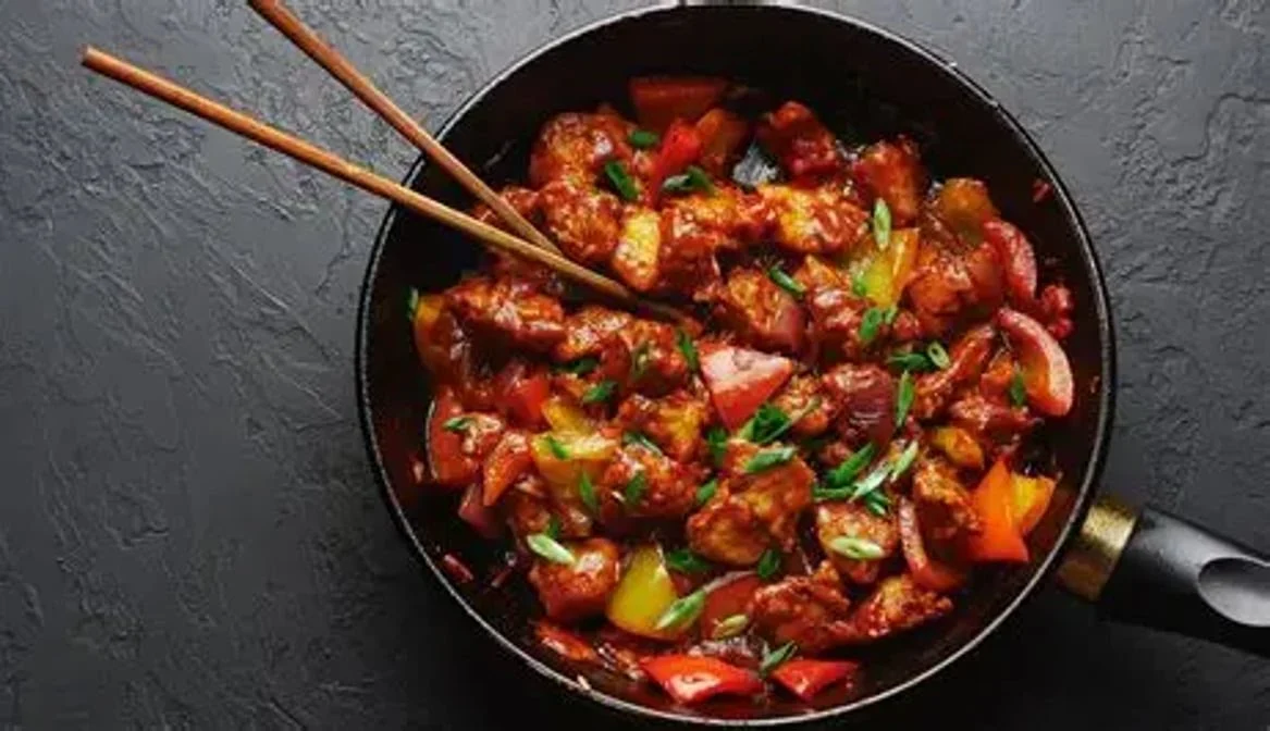 Highlights, SPICE BLAST Indian Restaurant Lavington