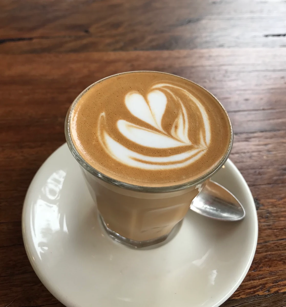 Highlights, Little Me Cafe Waverley