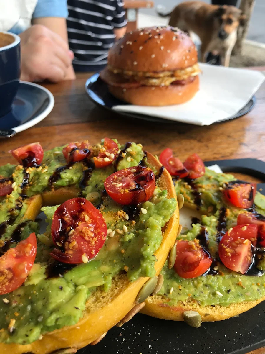 Highlights, Little Me Cafe Waverley