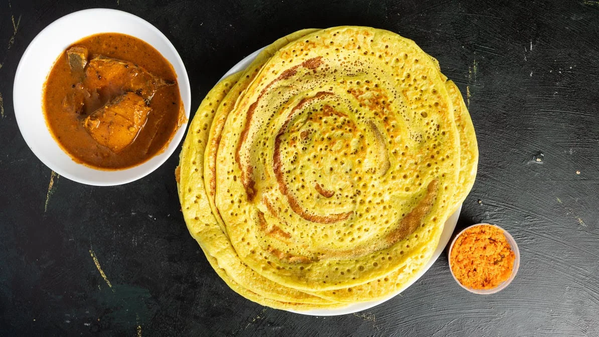 Highlights, VELU RESTAURANT