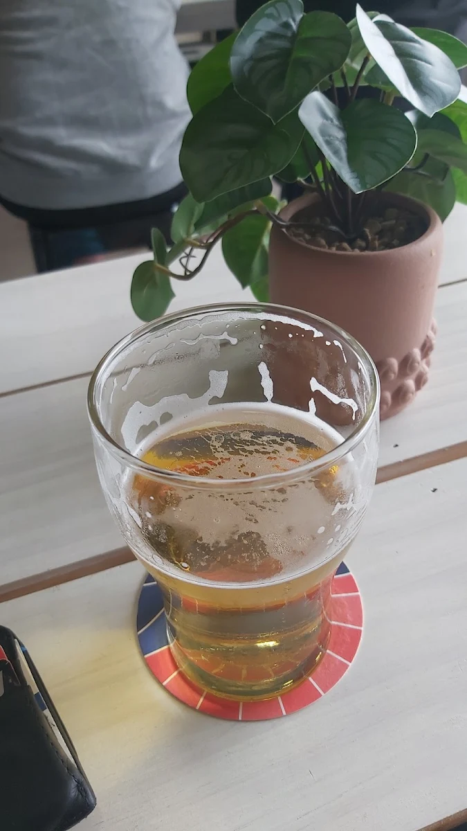 Beer, Squinters Brewing Company