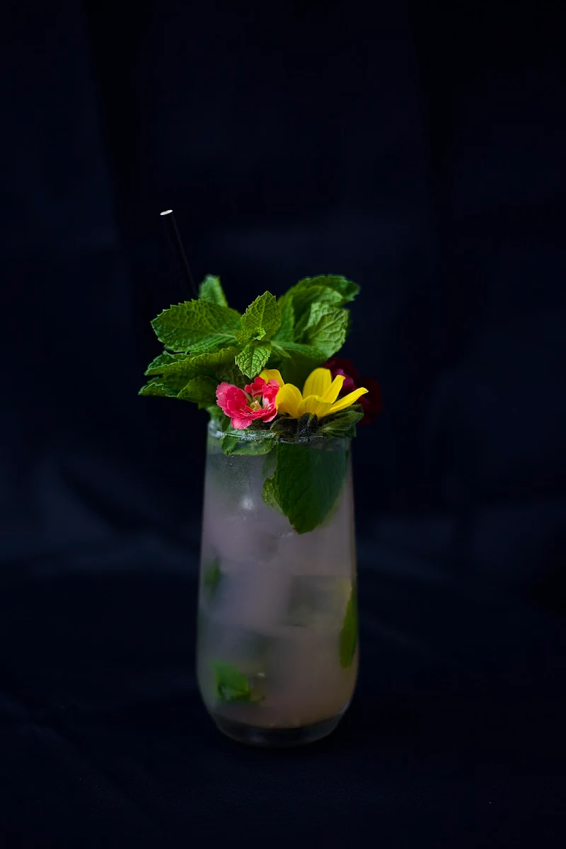 Highlights, Nok Nok • Cocktail Bar Brisbane