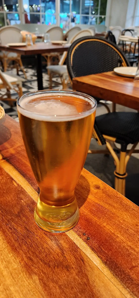 Beer, Al Aseel Restaurant Castle Hill