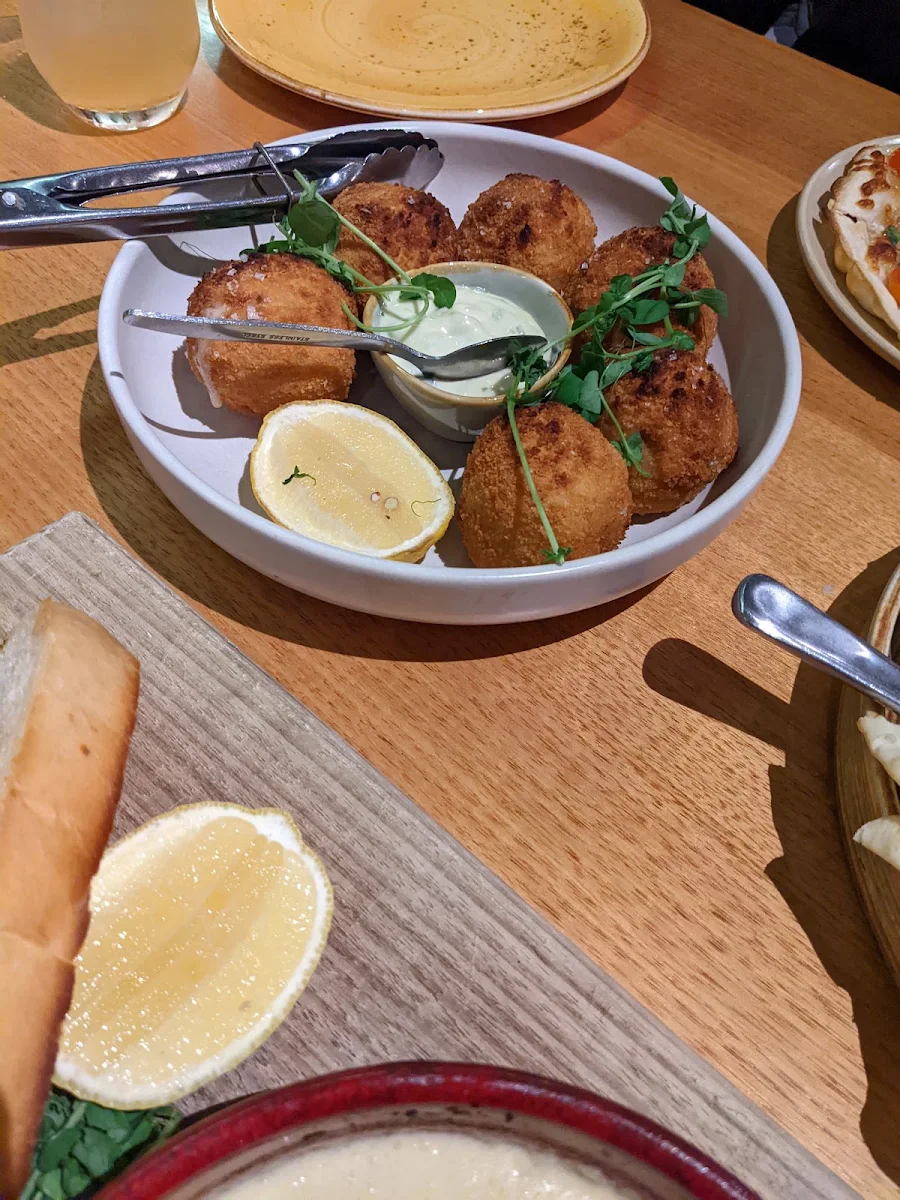 Arancini