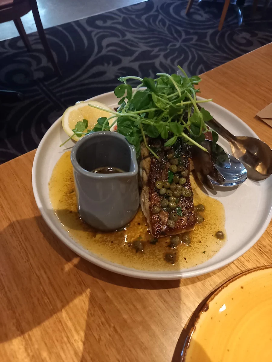 Barramundi