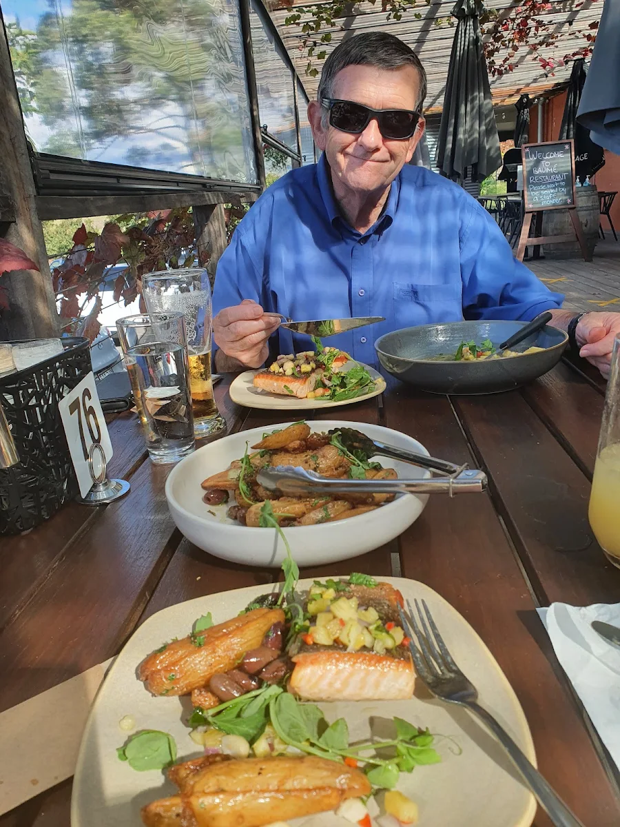 Salmon