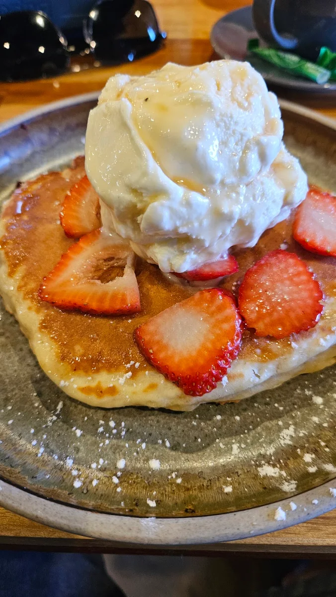 Highlights, Fresh Point Cafe. Nightcliff