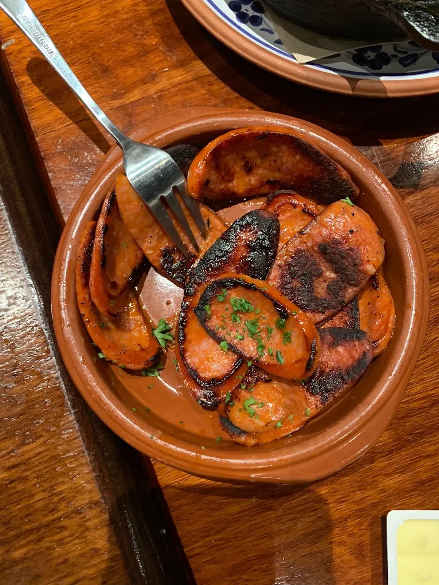 Chorizo