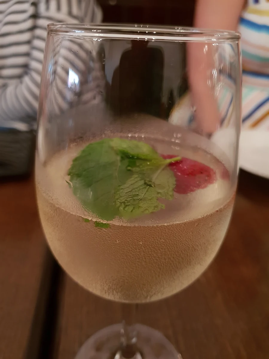 Cocktails