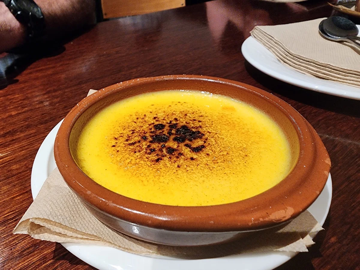 Crema Catalana