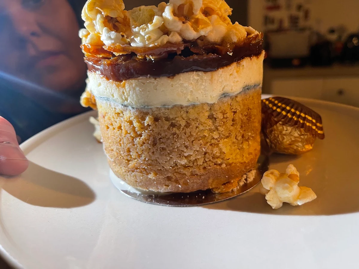 Highlights, The Cheesecake Shop Braybrook