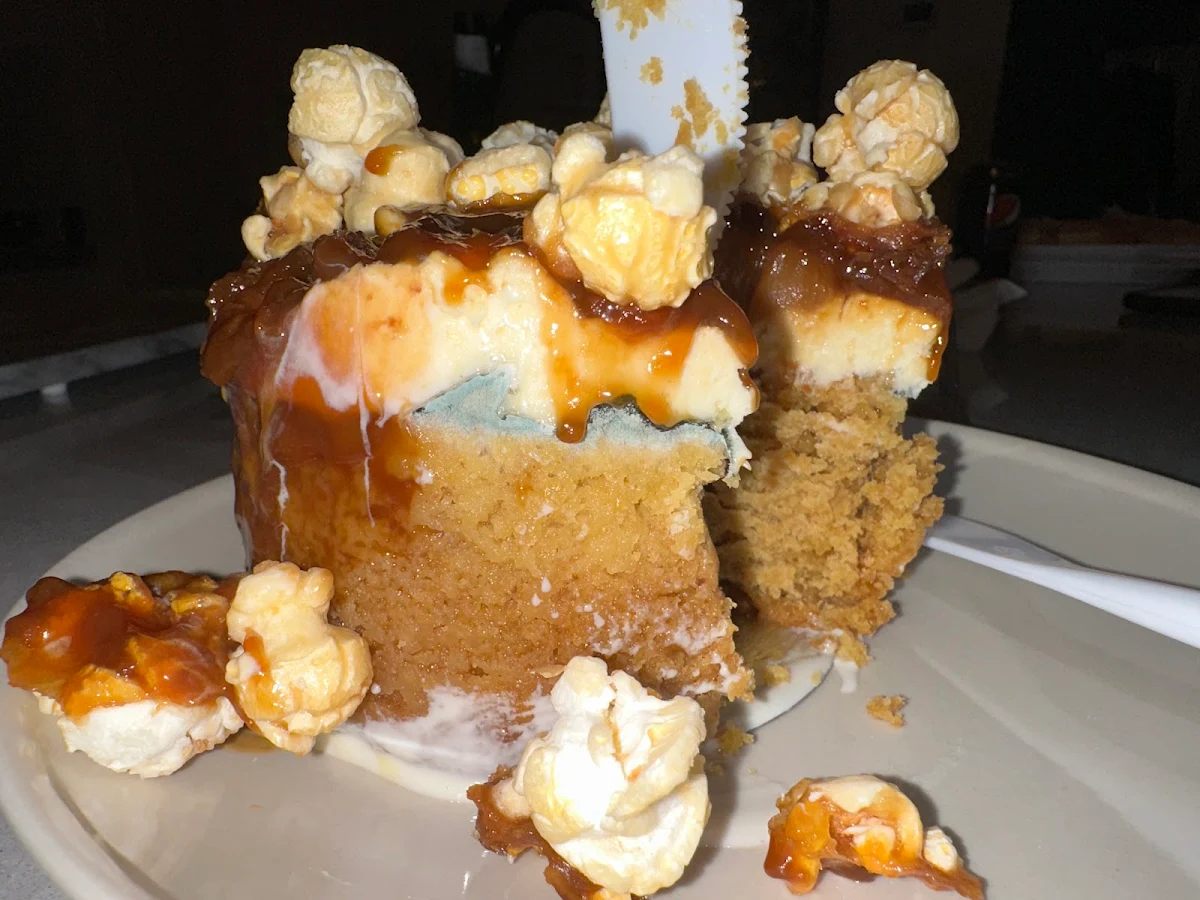 Highlights, The Cheesecake Shop Braybrook