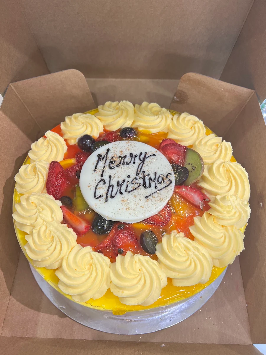 Highlights, The Cheesecake Shop Braybrook