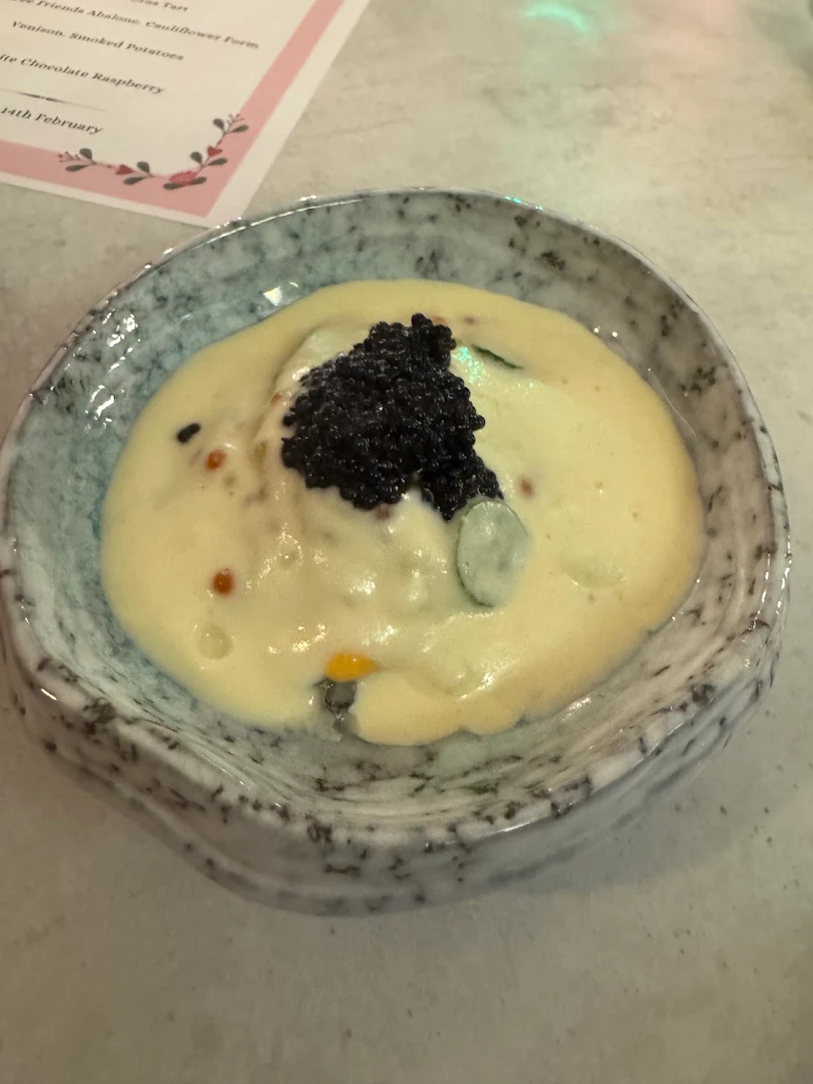 Abalone, COYA