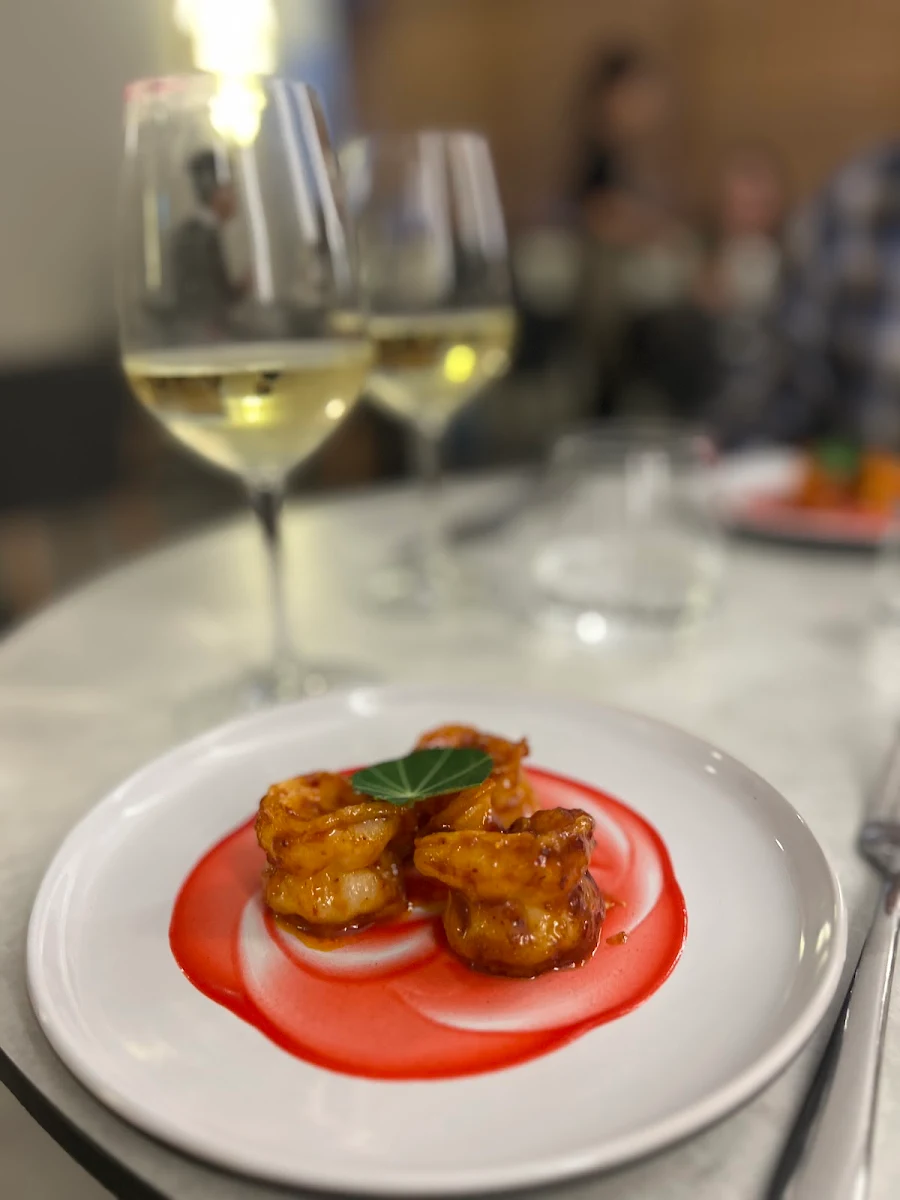 Prawn, COYA