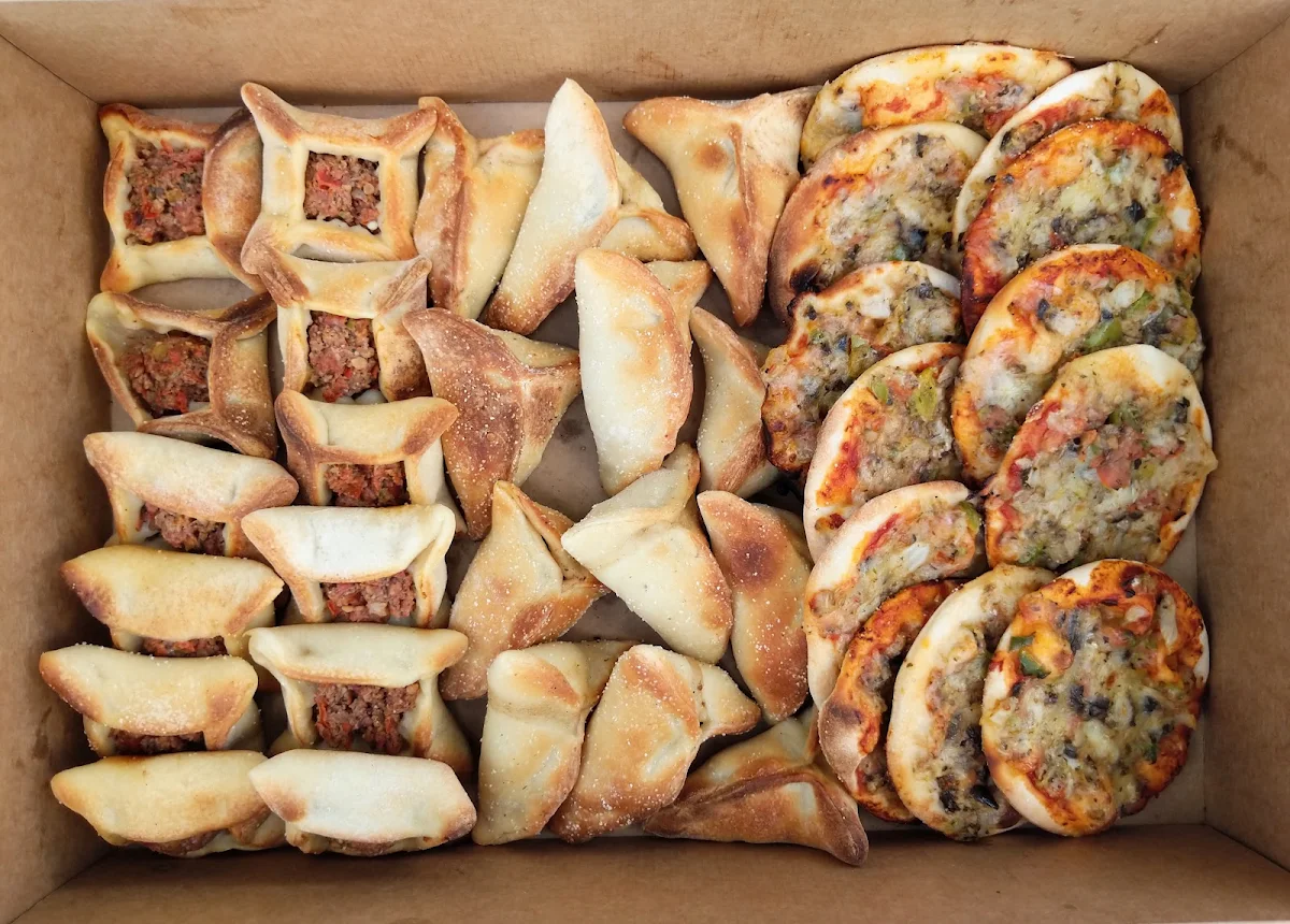 Party Pizza