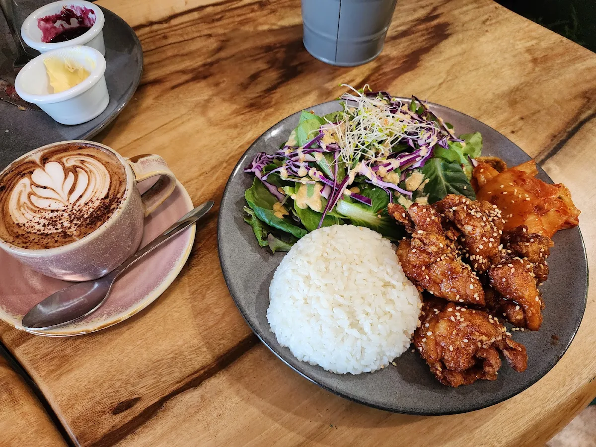 Kotean, FOREST Lismore