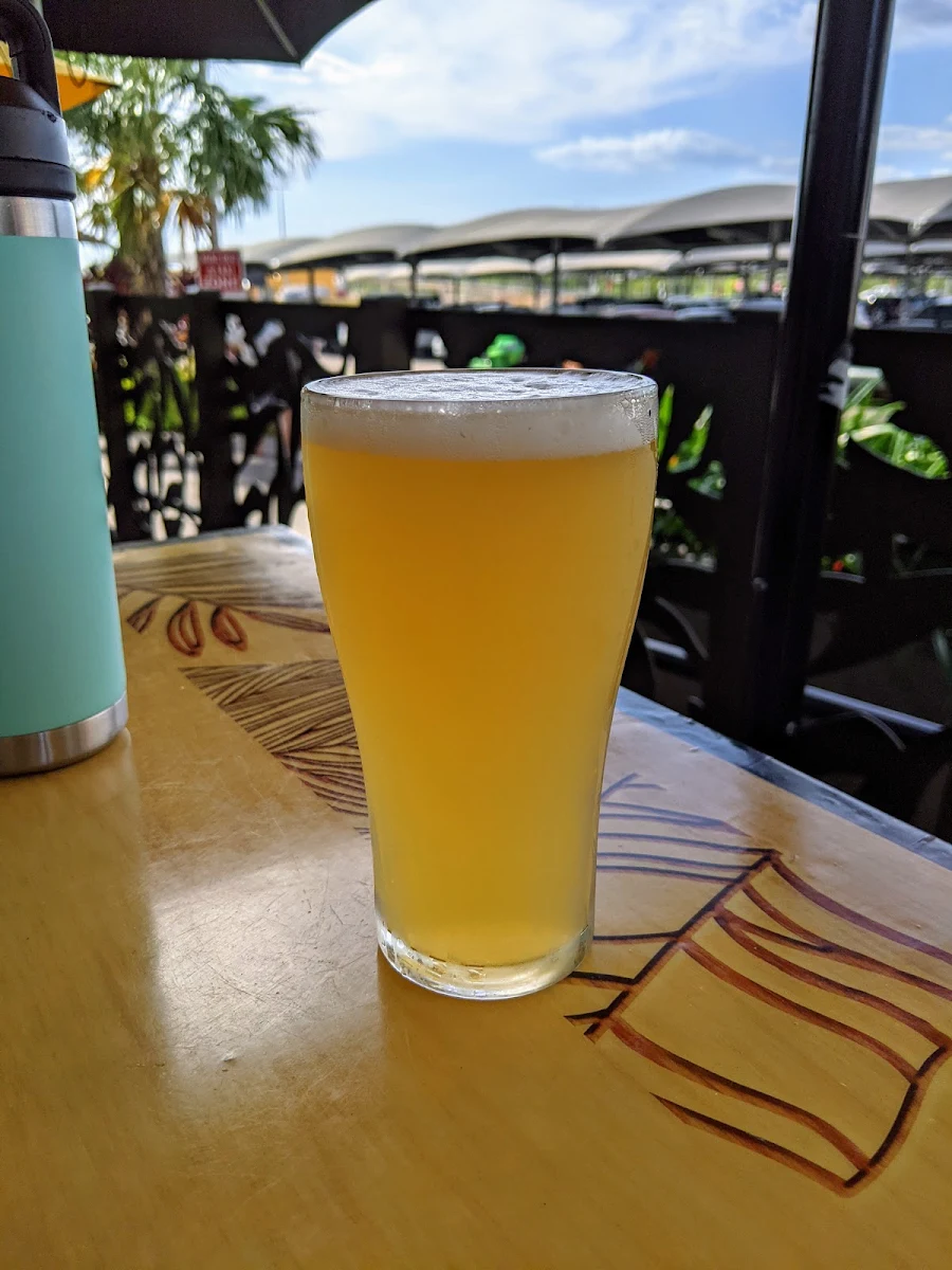 Beer, The Landmark @ Gateway