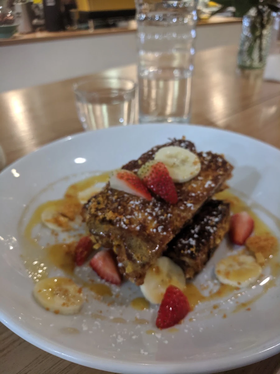 French Toast