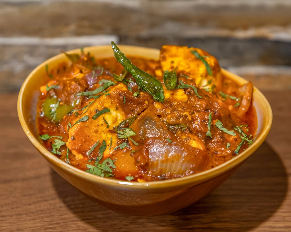 Highlights, Kohlis Indian Food Truck
